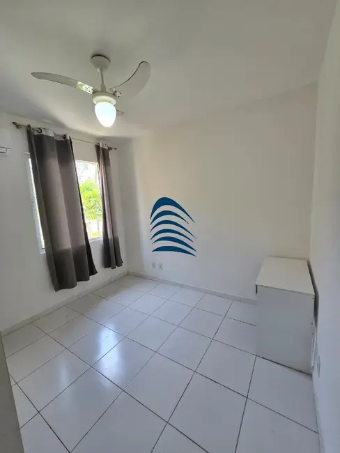 Apartamento com 2 quartos para alugar, 96m2 em Itapuã, Salvador - BA - imagem 4 Foto 4 de Apartamento com 2 quartos para alugar, 96m2 em Itapuã, Salvador - BA
