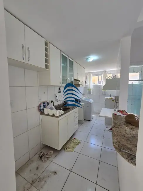 Apartamento com 2 quartos para alugar, 96m2 em Itapuã, Salvador - BA - imagem 7 Foto 7 de Apartamento com 2 quartos para alugar, 96m2 em Itapuã, Salvador - BA