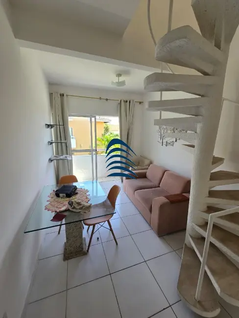 Apartamento com 2 quartos para alugar, 96m2 em Itapuã, Salvador - BA - imagem 1 Foto 1 de Apartamento com 2 quartos para alugar, 96m2 em Itapuã, Salvador - BA