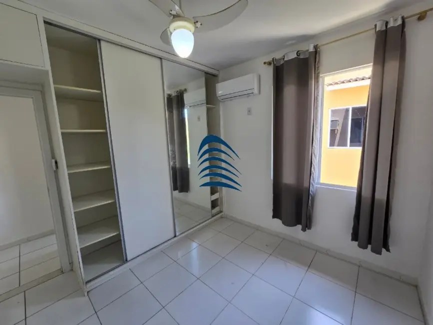 Apartamento com 2 quartos para alugar, 96m2 em Itapuã, Salvador - BA - imagem 2 Foto 2 de Apartamento com 2 quartos para alugar, 96m2 em Itapuã, Salvador - BA