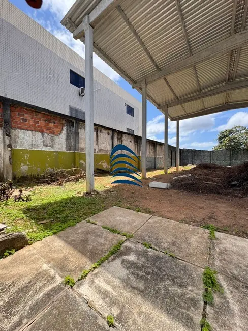 Foto 1 de Armazém / Galpão à venda, 550m2 em Lauro De Freitas - BA