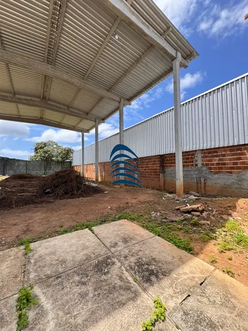 Foto 4 de Armazém / Galpão à venda, 550m2 em Lauro De Freitas - BA