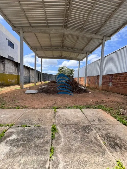 Foto 5 de Armazém / Galpão à venda, 550m2 em Lauro De Freitas - BA
