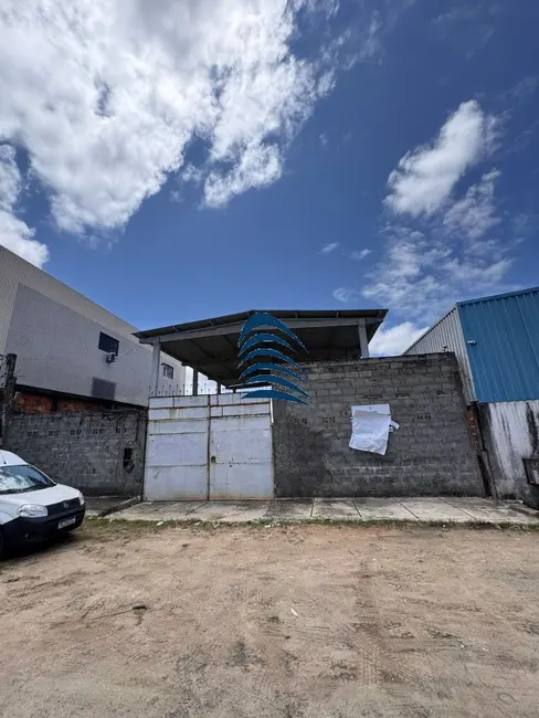 Foto 3 de Armazém / Galpão à venda, 550m2 em Lauro De Freitas - BA