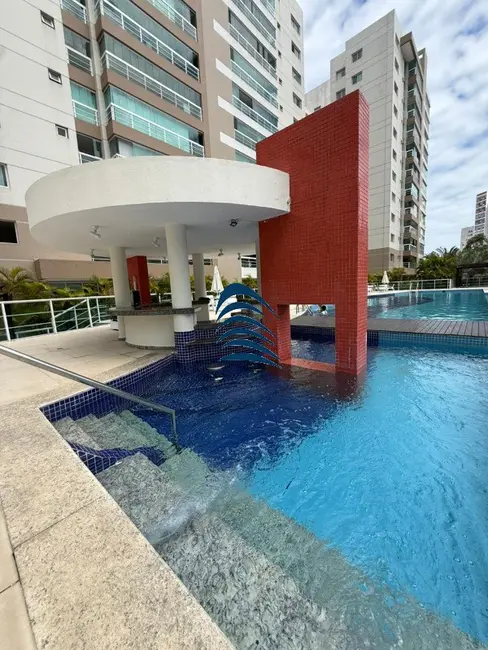 Foto 8 de Apartamento com 4 quartos à venda, 181m2 em Barra, Salvador - BA