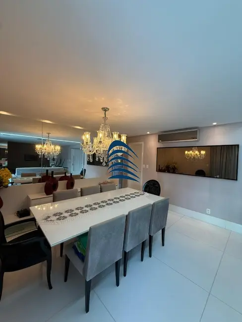 Foto 5 de Apartamento com 4 quartos à venda, 181m2 em Barra, Salvador - BA
