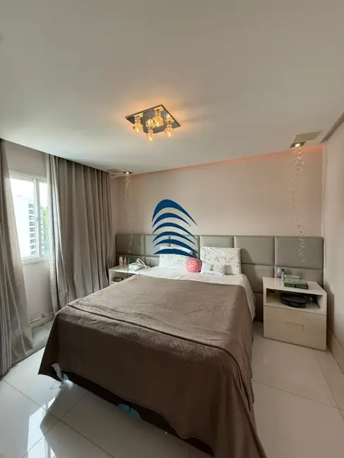 Foto 2 de Apartamento com 4 quartos à venda, 181m2 em Barra, Salvador - BA