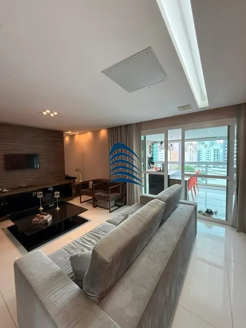 Foto 1 de Apartamento com 4 quartos à venda, 181m2 em Barra, Salvador - BA