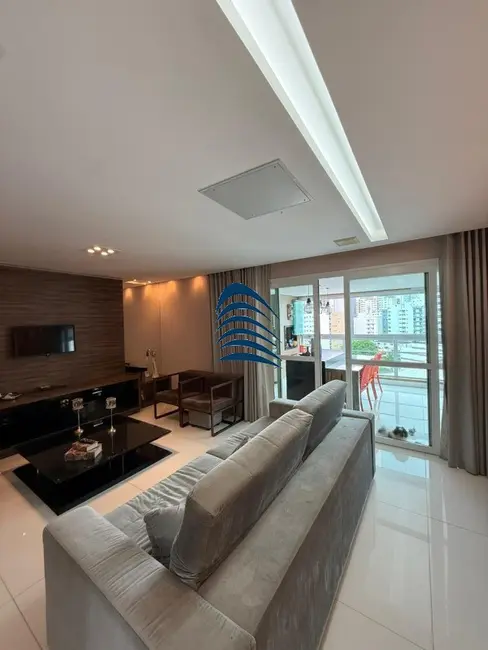 Foto 6 de Apartamento com 4 quartos à venda, 181m2 em Barra, Salvador - BA