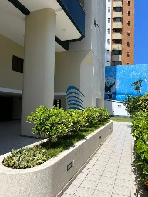 Foto 3 de Apartamento com 3 quartos à venda, 126m2 em Pituba, Salvador - BA