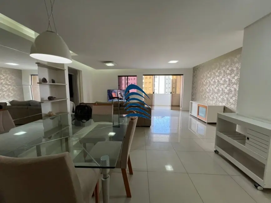 Foto 6 de Apartamento com 3 quartos à venda, 126m2 em Pituba, Salvador - BA