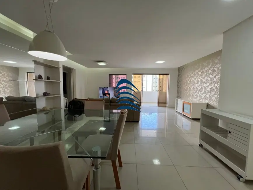 Foto 1 de Apartamento com 3 quartos à venda, 126m2 em Pituba, Salvador - BA