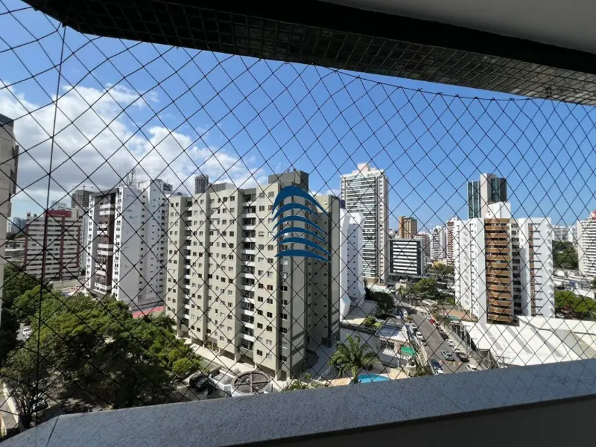 Foto 5 de Apartamento com 3 quartos à venda, 126m2 em Pituba, Salvador - BA