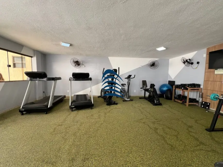 Foto 2 de Apartamento com 3 quartos à venda, 126m2 em Pituba, Salvador - BA