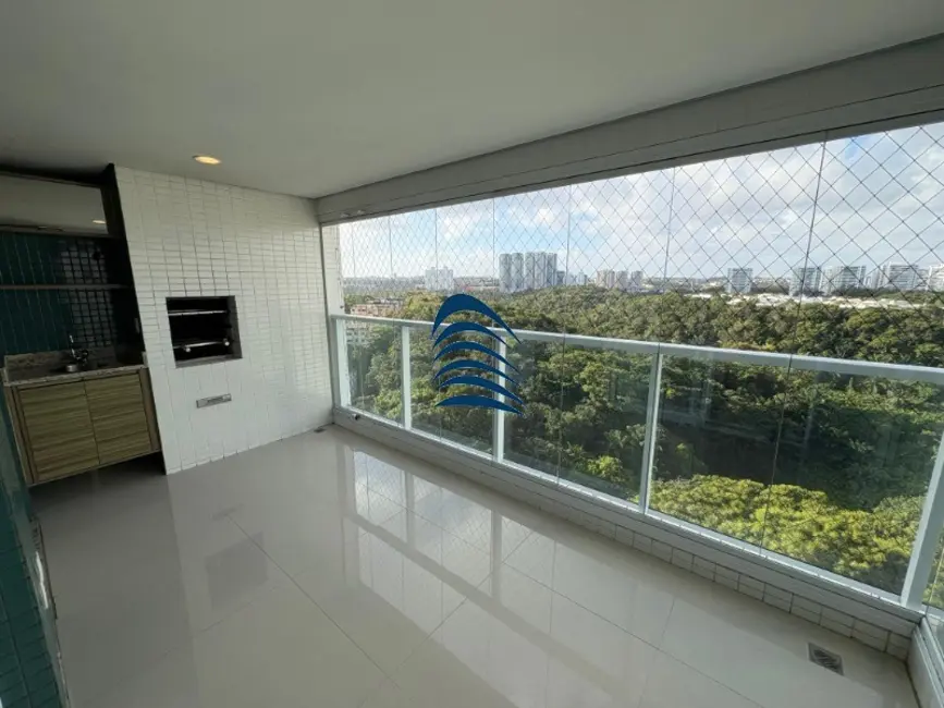 Apartamento com 2 quartos à venda, 88m2 em Patamares, Salvador - BA - imagem 1 Foto 1 de Apartamento com 2 quartos à venda, 88m2 em Patamares, Salvador - BA