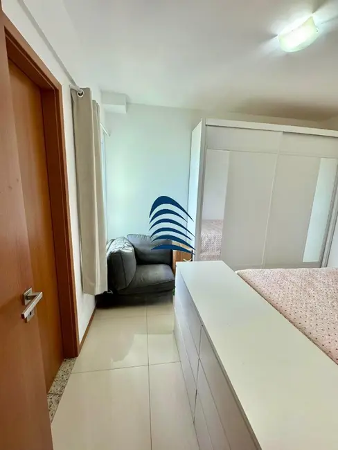 Foto 3 de Apartamento com 3 quartos à venda, 108m2 em Armação, Salvador - BA