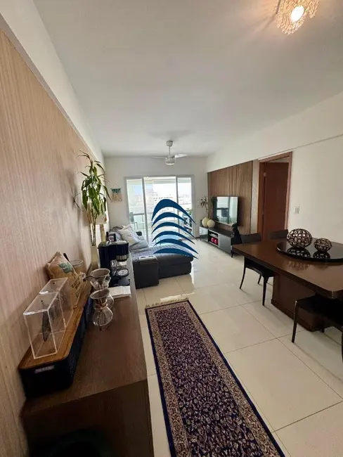 Foto 1 de Apartamento com 3 quartos à venda, 108m2 em Armação, Salvador - BA