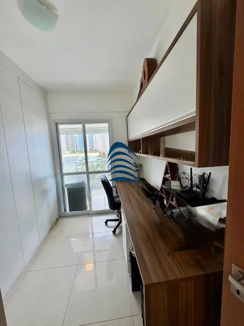 Foto 2 de Apartamento com 3 quartos à venda, 108m2 em Armação, Salvador - BA