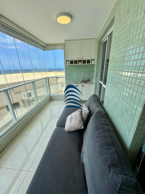 Foto 6 de Apartamento com 3 quartos à venda, 108m2 em Armação, Salvador - BA