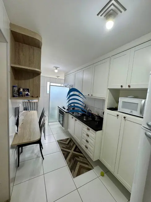 Foto 4 de Apartamento com 3 quartos à venda, 108m2 em Armação, Salvador - BA