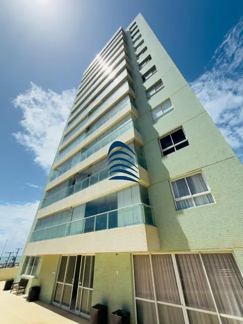 Foto 5 de Apartamento com 3 quartos à venda, 108m2 em Armação, Salvador - BA