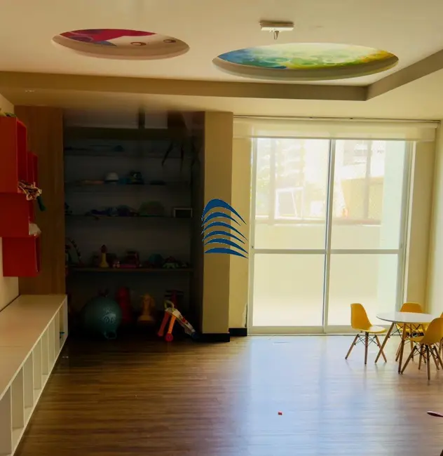 Foto 7 de Apartamento com 3 quartos à venda, 108m2 em Armação, Salvador - BA