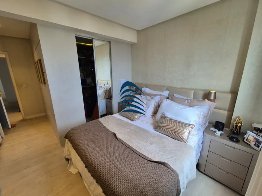 Foto 8 de Apartamento com 3 quartos à venda, 155m2 em Horto Florestal, Salvador - BA
