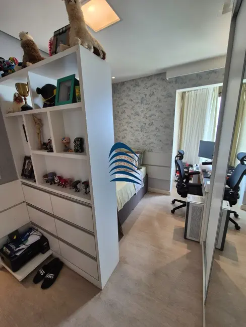 Foto 4 de Apartamento com 3 quartos à venda, 155m2 em Horto Florestal, Salvador - BA