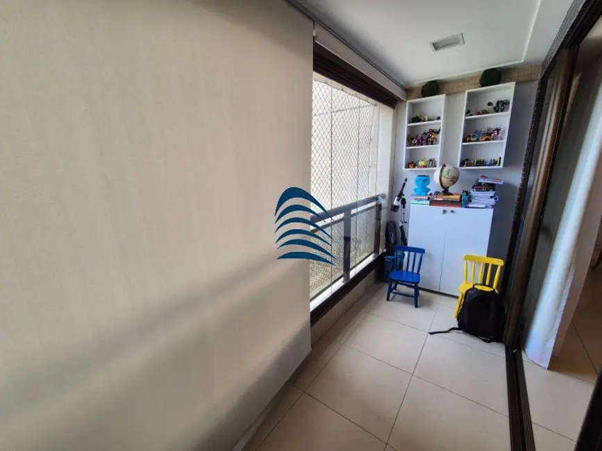 Foto 7 de Apartamento com 3 quartos à venda, 155m2 em Horto Florestal, Salvador - BA
