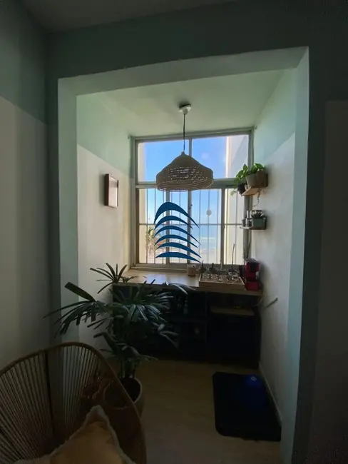 Foto 2 de Apartamento com 2 quartos à venda, 50m2 em Pituba, Salvador - BA