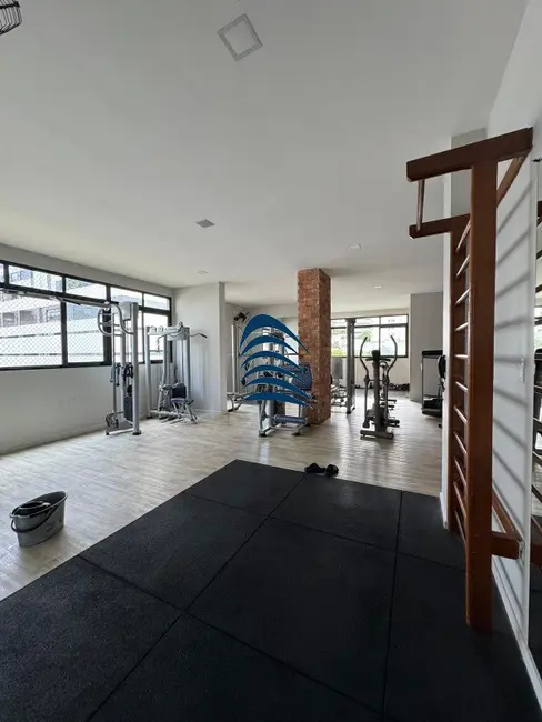 Apartamento com 3 quartos à venda, 80m2 em Pituba, Salvador - BA - imagem 7 Foto 7 de Apartamento com 3 quartos à venda, 80m2 em Pituba, Salvador - BA