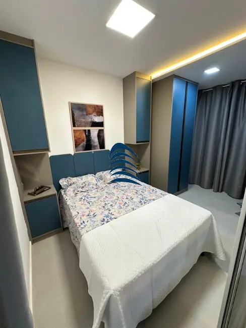 Foto 9 de Apartamento com 1 quarto à venda, 36m2 em Caminho das Árvores, Salvador - BA