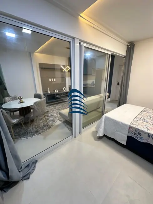 Foto 6 de Apartamento com 1 quarto à venda, 36m2 em Caminho das Árvores, Salvador - BA
