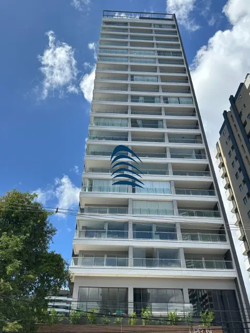 Foto 4 de Apartamento com 1 quarto à venda, 36m2 em Caminho das Árvores, Salvador - BA