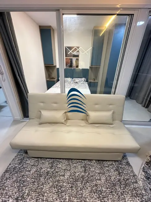 Foto 8 de Apartamento com 1 quarto à venda, 36m2 em Caminho das Árvores, Salvador - BA