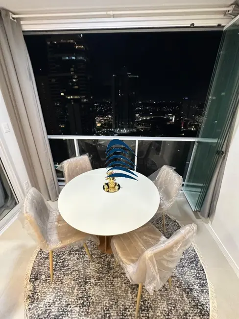 Foto 1 de Apartamento com 1 quarto à venda, 36m2 em Caminho das Árvores, Salvador - BA