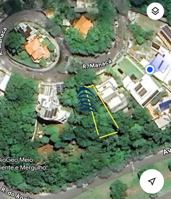 Terreno / Lote à venda, 680m2 em Patamares, Salvador - BA - imagem 1 Foto 1 de Terreno / Lote à venda, 680m2 em Patamares, Salvador - BA