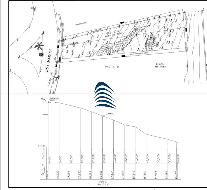 Terreno / Lote à venda, 680m2 em Patamares, Salvador - BA - imagem 2 Foto 2 de Terreno / Lote à venda, 680m2 em Patamares, Salvador - BA