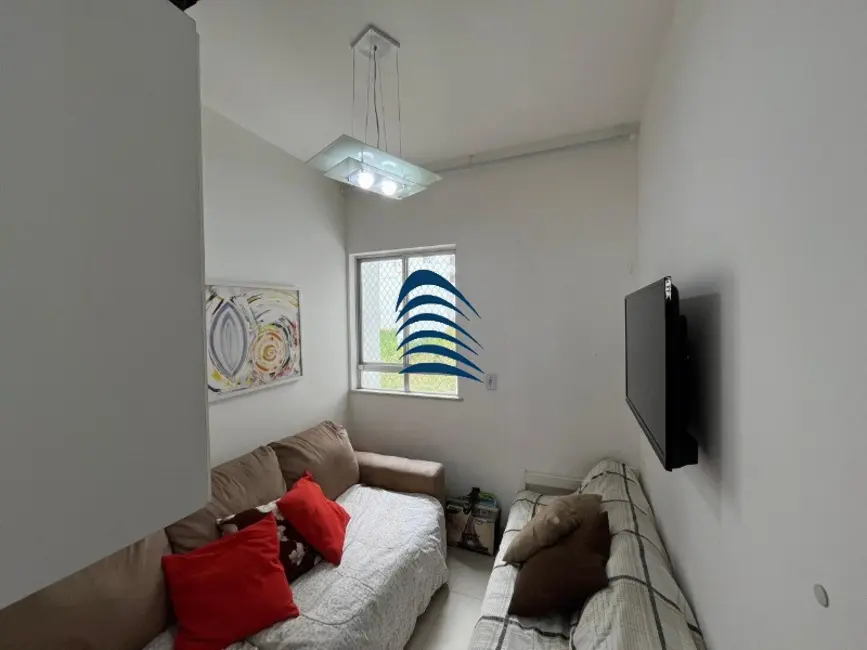 Foto 5 de Apartamento com 3 quartos à venda, 76m2 em Candeal, Salvador - BA