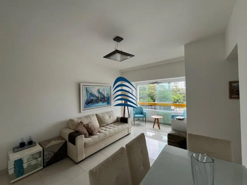 Foto 1 de Apartamento com 3 quartos à venda, 76m2 em Candeal, Salvador - BA