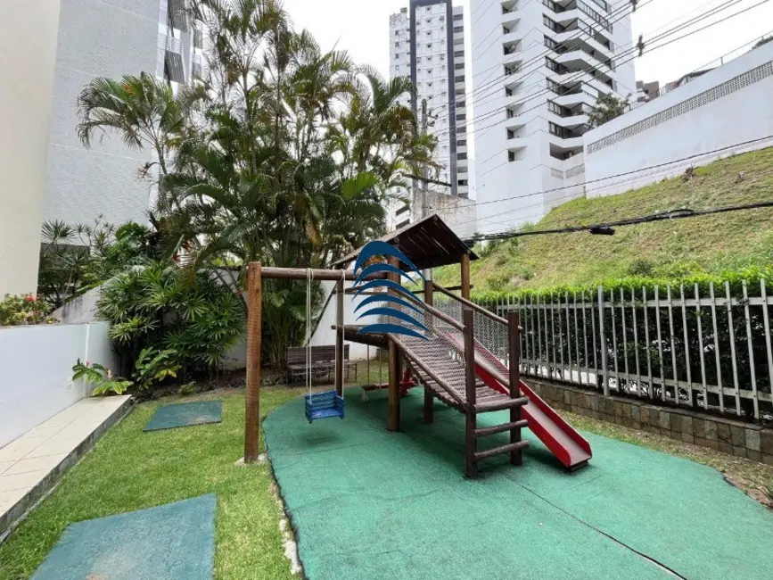 Foto 3 de Apartamento com 3 quartos à venda, 76m2 em Candeal, Salvador - BA