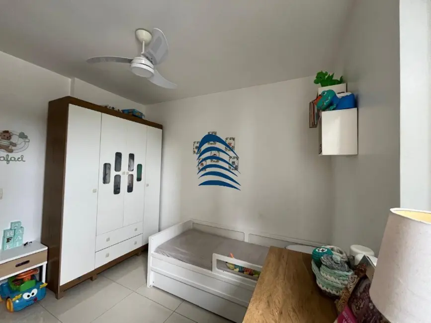 Foto 8 de Apartamento com 3 quartos à venda, 76m2 em Candeal, Salvador - BA