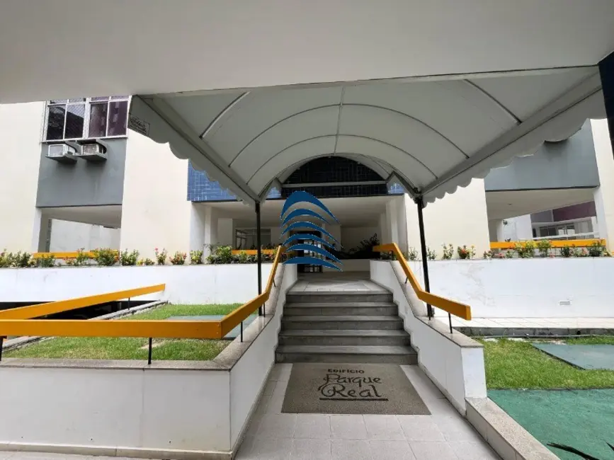 Foto 2 de Apartamento com 3 quartos à venda, 76m2 em Candeal, Salvador - BA