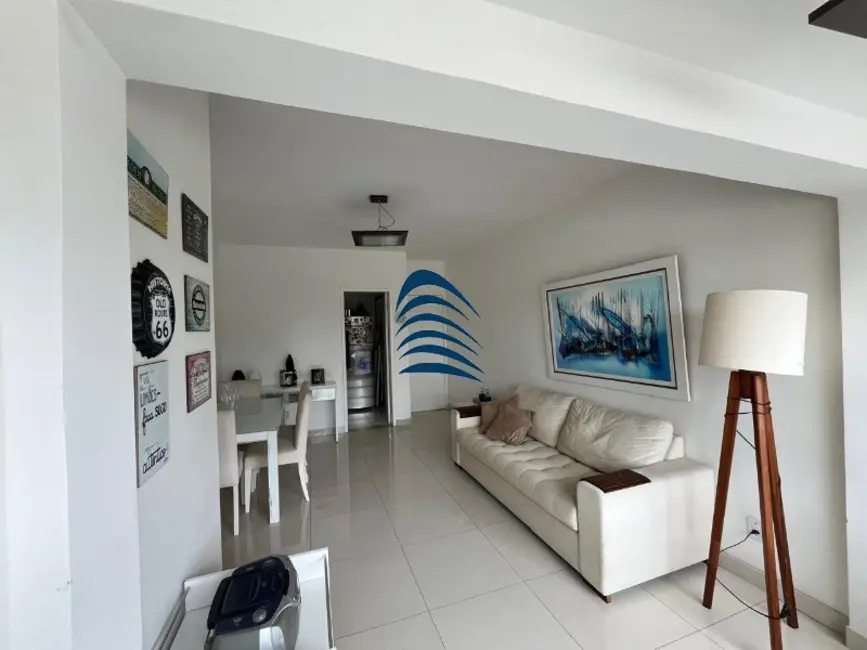 Foto 4 de Apartamento com 3 quartos à venda, 76m2 em Candeal, Salvador - BA