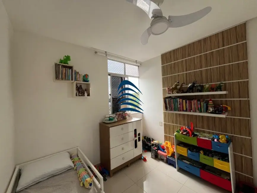 Foto 7 de Apartamento com 3 quartos à venda, 76m2 em Candeal, Salvador - BA