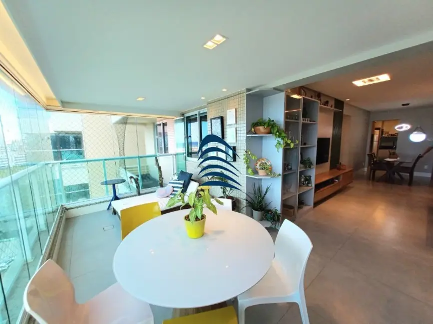 Apartamento com 3 quartos à venda, 109m2 em Armação, Salvador - BA - imagem 3 Foto 3 de Apartamento com 3 quartos à venda, 109m2 em Armação, Salvador - BA