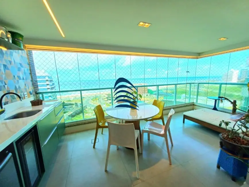 Apartamento com 3 quartos à venda, 109m2 em Armação, Salvador - BA - imagem 1 Foto 1 de Apartamento com 3 quartos à venda, 109m2 em Armação, Salvador - BA