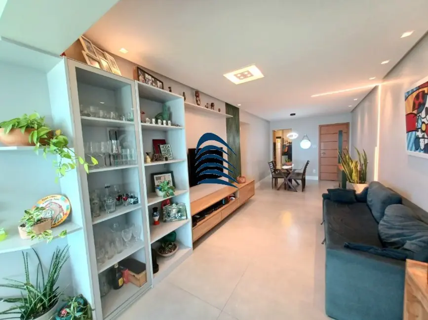 Apartamento com 3 quartos à venda, 109m2 em Armação, Salvador - BA - imagem 4 Foto 4 de Apartamento com 3 quartos à venda, 109m2 em Armação, Salvador - BA