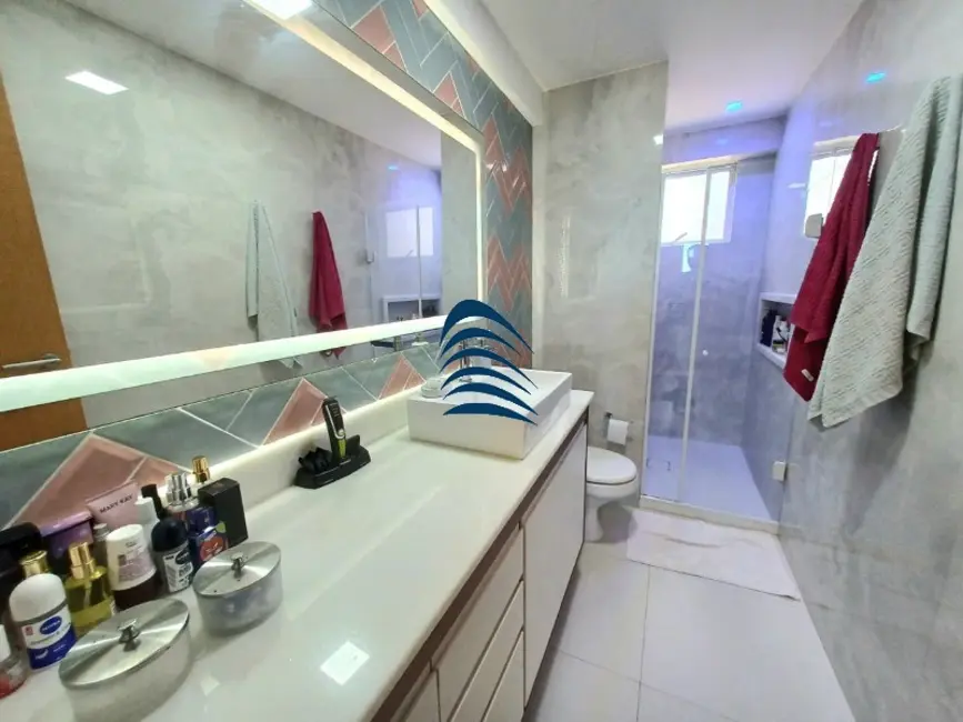 Apartamento com 3 quartos à venda, 109m2 em Armação, Salvador - BA - imagem 8 Foto 8 de Apartamento com 3 quartos à venda, 109m2 em Armação, Salvador - BA