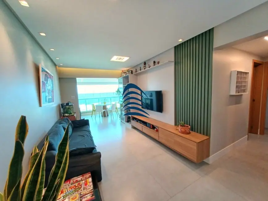 Apartamento com 3 quartos à venda, 109m2 em Armação, Salvador - BA - imagem 5 Foto 5 de Apartamento com 3 quartos à venda, 109m2 em Armação, Salvador - BA